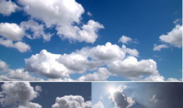 白云视频,探索自然之美