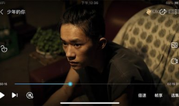 苹果电影视频,情感与现实的交织